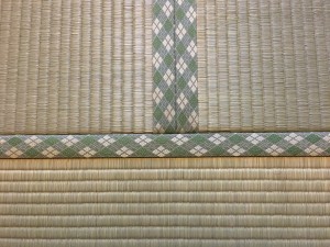 49.畳縁、ノーブル4色の画像