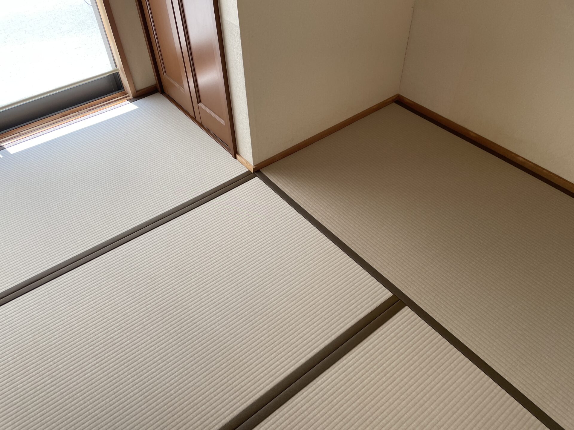 280.床暖房畳表替の画像